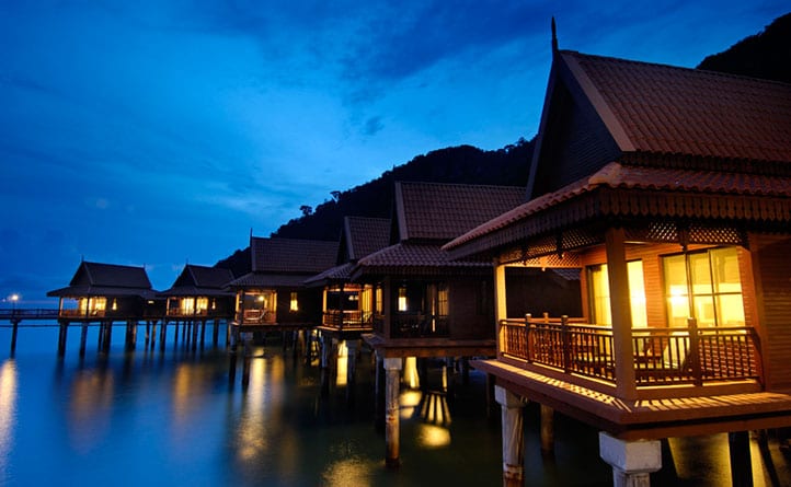 Berjaya Langkawi Beach & Spa Resort-Premier Chalet On Water 3_1557